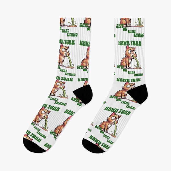 Item preview, Hawk Tuah Spit On That Thang designed and sold by Ridingondaydrea.