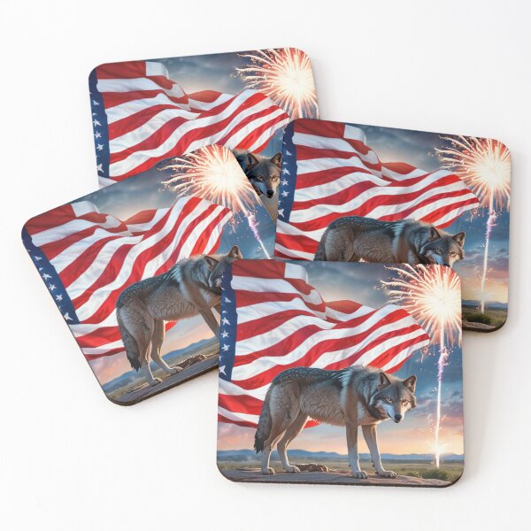 Item preview, American Independence Recognition designed and sold by NerdscapeDC.