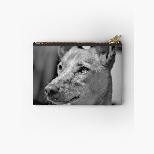 Item preview, Portrait of a dog designed and sold by Vanja Rosenthal.