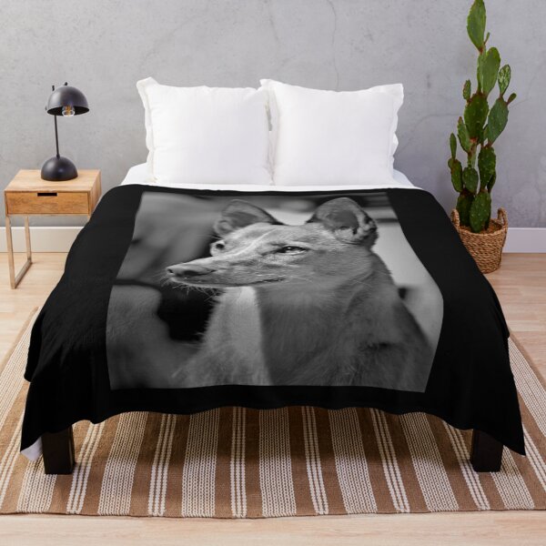 Item preview, Portrait of a dog designed and sold by Vanja Rosenthal.