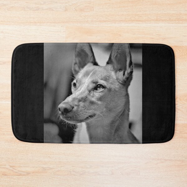 Item preview, Portrait of a dog designed and sold by Vanja Rosenthal.