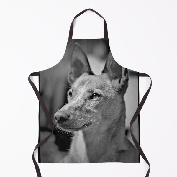 Item preview, Portrait of a dog designed and sold by Vanja Rosenthal.