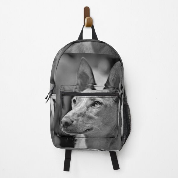 Item preview, Portrait of a dog designed and sold by Vanja Rosenthal.