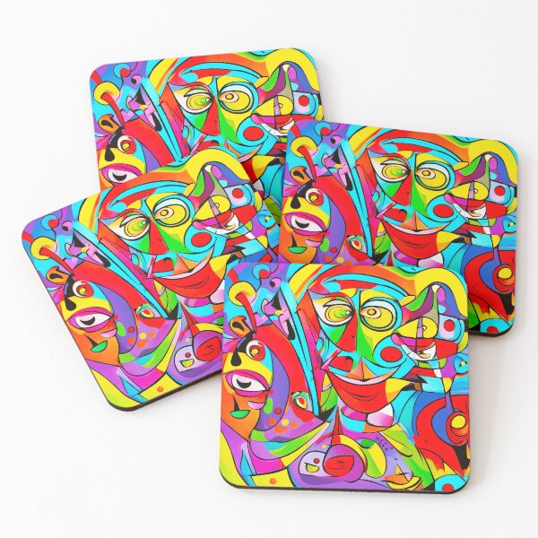 Item preview, Loney Loopy designed and sold by ArtC-Designs by Kathy Higgins.