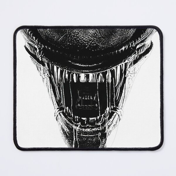 Item preview, Xeno Smile designed and sold by Parcoa.