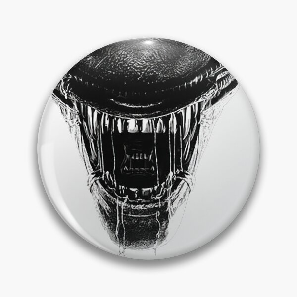 Item preview, Xeno Smile designed and sold by Parcoa.