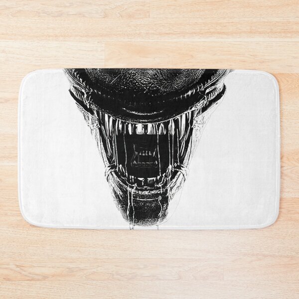 Item preview, Xeno Smile designed and sold by Parcoa.