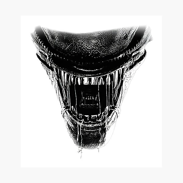 Item preview, Xeno Smile designed and sold by Parcoa.