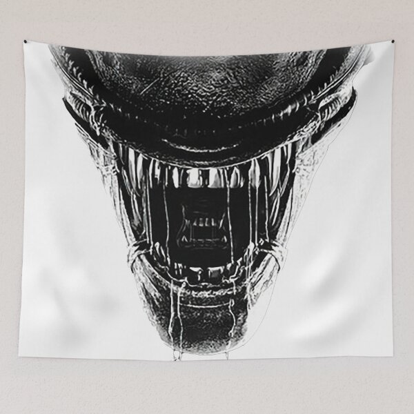 Item preview, Xeno Smile designed and sold by Parcoa.
