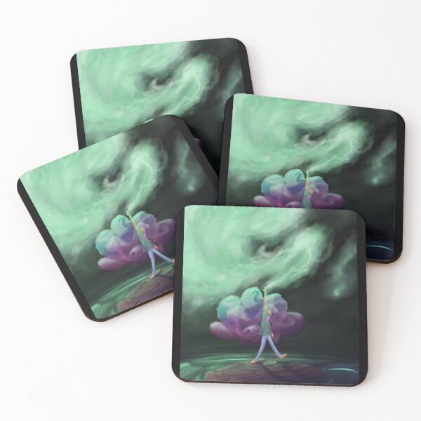 Item preview, Geen smoke designed and sold by beesporadic.