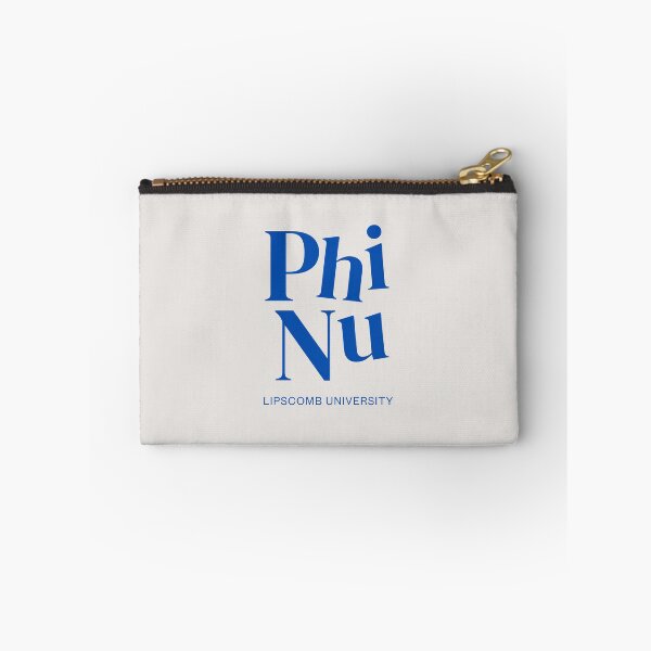 Item preview, Phi Nu design designed and sold by BeccaBoo05.
