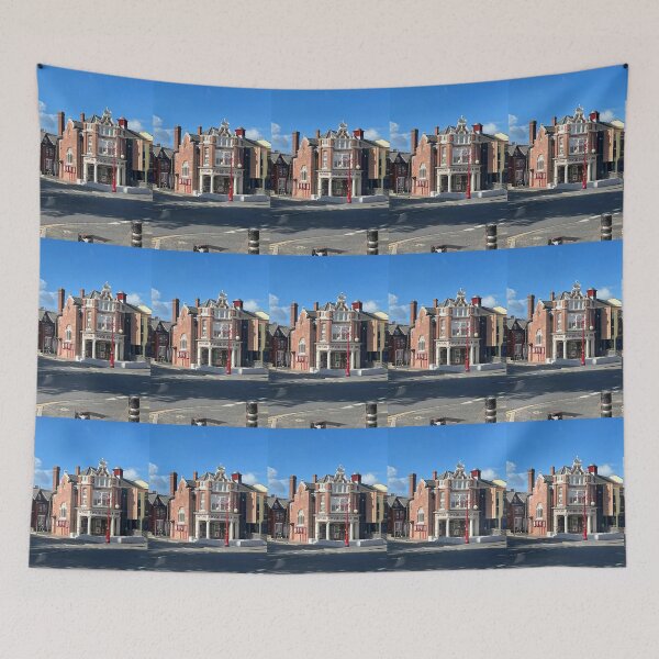 Item preview, Hyde Park Picture House, Leeds designed and sold by Violaman.