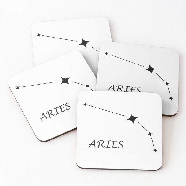 Item preview, Aries Constellation designed and sold by Will-96.