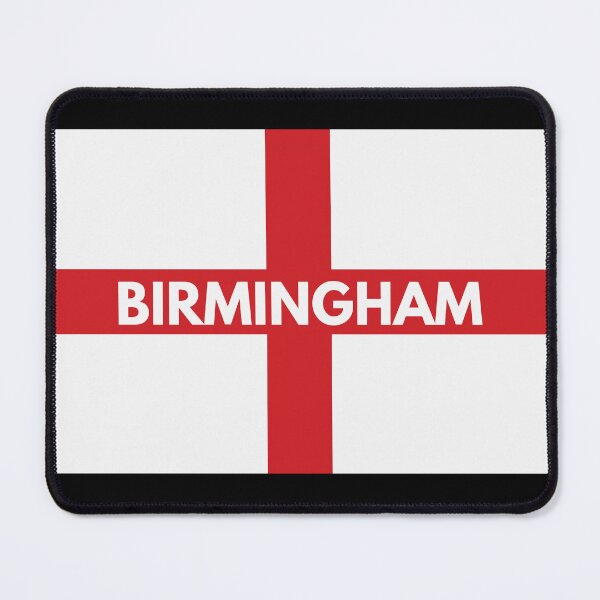 Item preview, Birmingham 3 City FC England Great Britain designed and sold by TshirtMore.