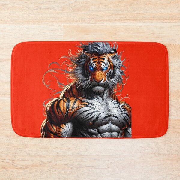 Item preview, Majestic Tiger Fusion designed and sold by Indoni.