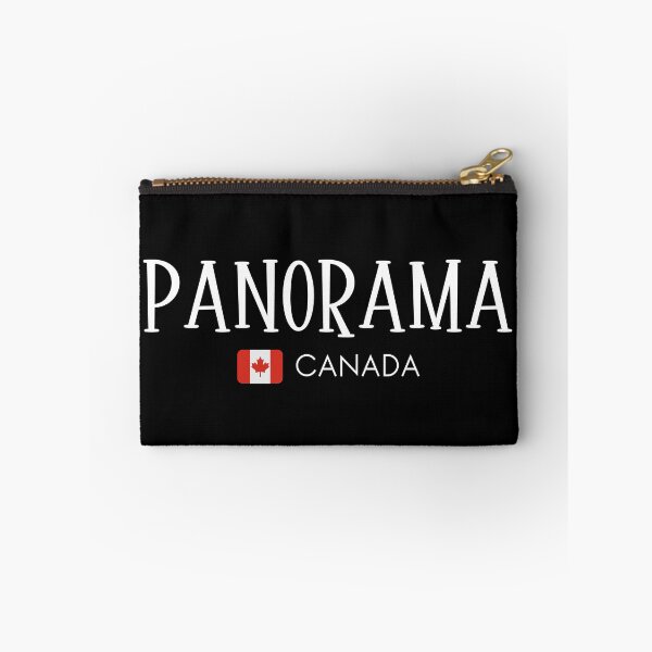 Item preview, Panorama - Canada  designed and sold by StudioRedKoala.
