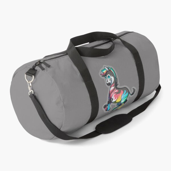 Item preview, Disability Zebra designed and sold by EbonyTails.
