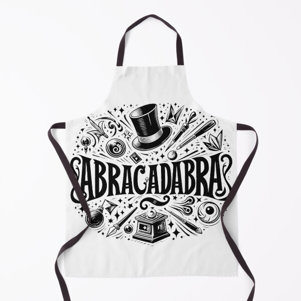 Item preview, Abra Cadabra designed and sold by BLUEiceberg.