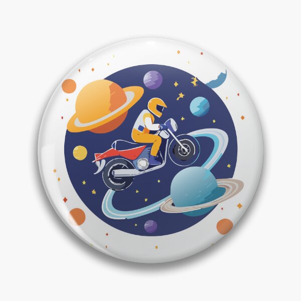 Item preview, Traveling through space designed and sold by Marcu Ioachim.