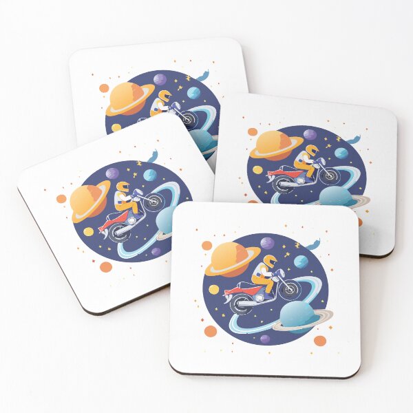 Item preview, Traveling through space designed and sold by Marcu Ioachim.