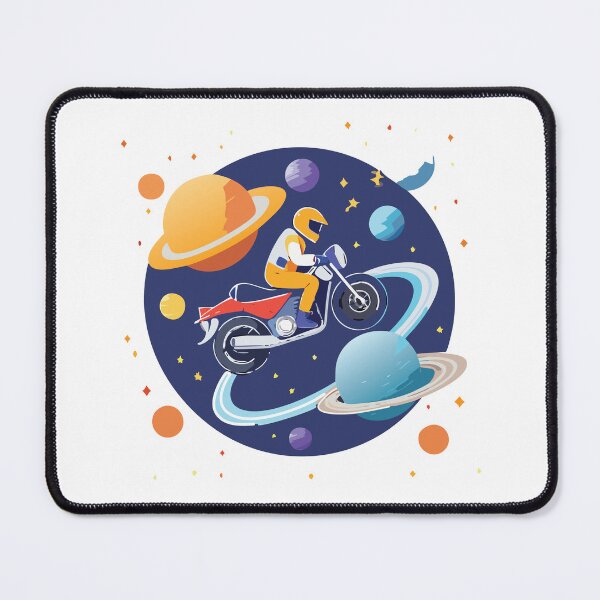 Item preview, Traveling through space designed and sold by Marcu Ioachim.