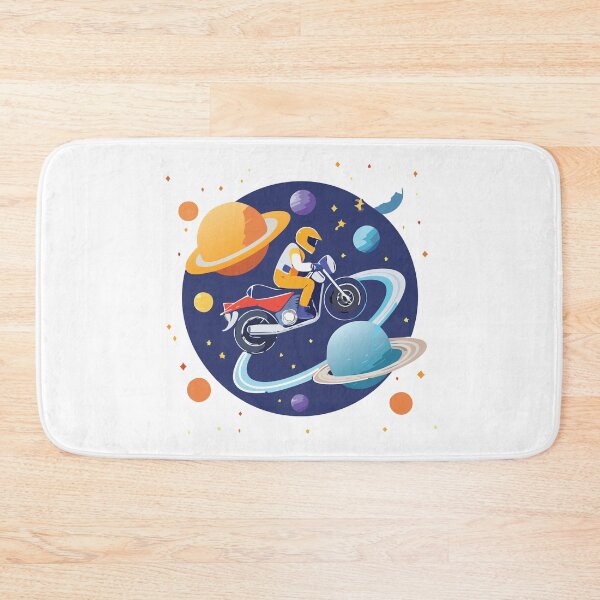 Item preview, Traveling through space designed and sold by Marcu Ioachim.