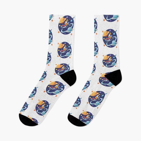 Item preview, Traveling through space designed and sold by Marcu Ioachim.