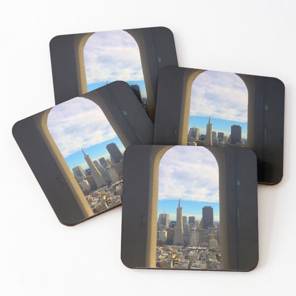 Item preview, Coit The View  designed and sold by To-vintageWlove.