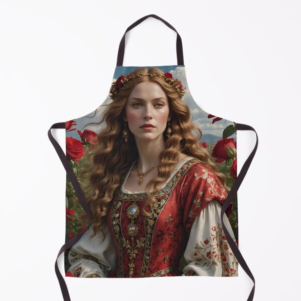 Item preview, Goddess Freya designed and sold by SoniaSarkali.