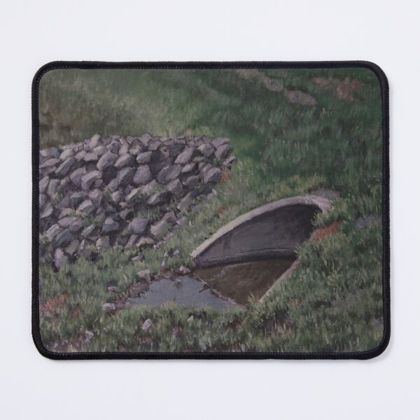 Item preview, Culvert 1 designed and sold by tylerhobson.