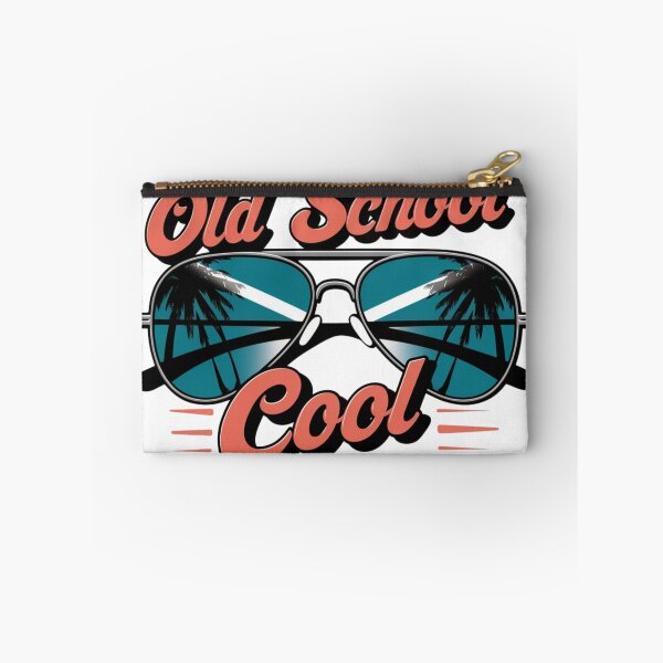Item preview, Old School Cool Aviator Sunglasses Retro Design designed and sold by ArtByYunus.