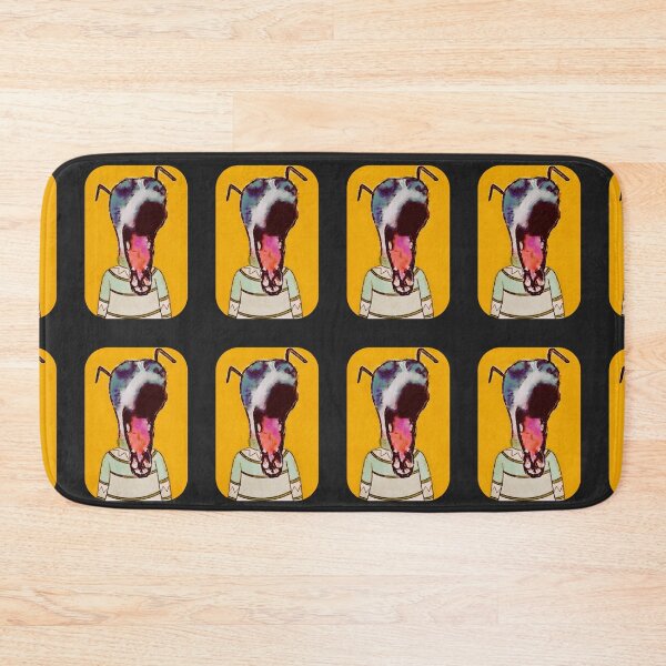 Item preview, Dog with his maximum smile designed and sold by EXPERA.
