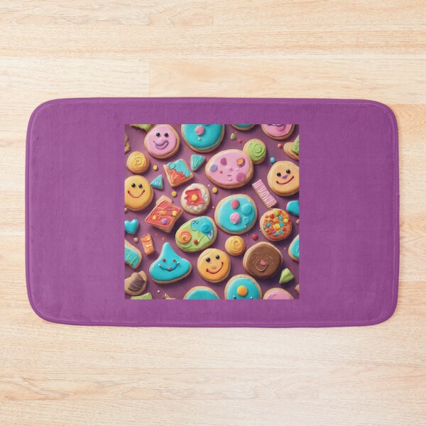 Item preview, Cookie monster designed and sold by TrendyGenZArt.