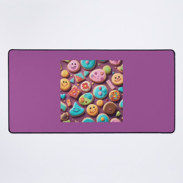 Item preview, Cookie monster designed and sold by TrendyGenZArt.