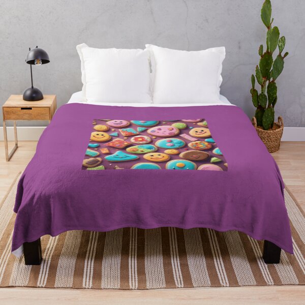 Item preview, Cookie monster designed and sold by TrendyGenZArt.