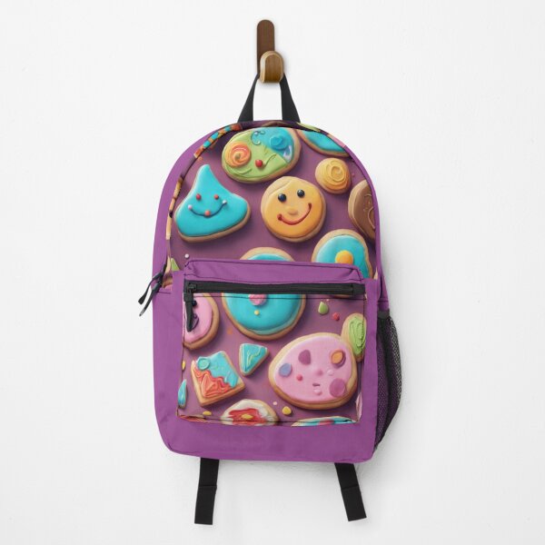 Item preview, Cookie monster designed and sold by TrendyGenZArt.