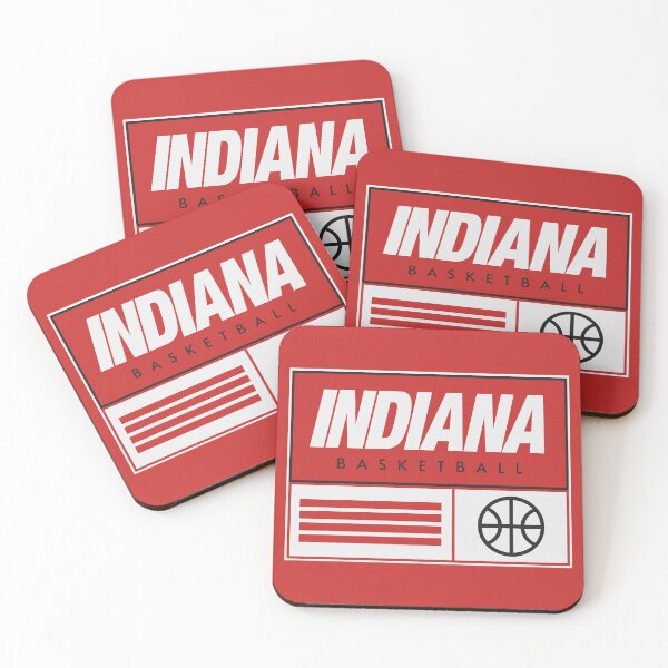 Item preview, Indiana basketball designed and sold by BVHstudio.