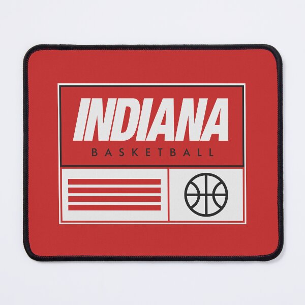 Item preview, Indiana basketball designed and sold by BVHstudio.