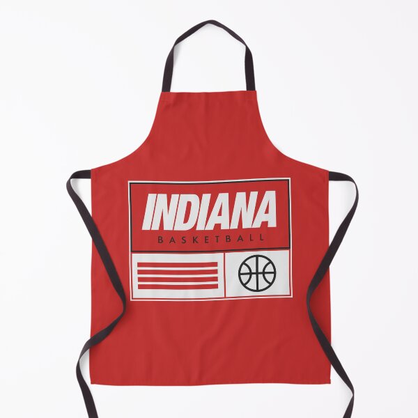 Artikelvorschau, Indiana-Basketball entworfen und verkauft von BVHstudio.