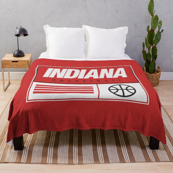 Item preview, Indiana basketball designed and sold by BVHstudio.
