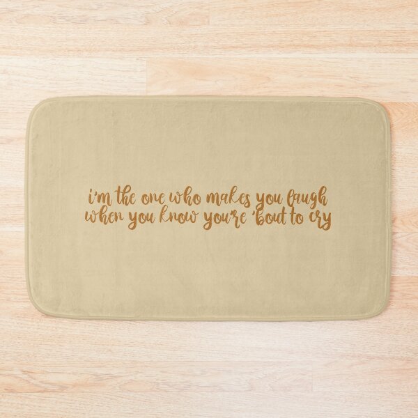 Item preview, You Belong With Me Lyrics Taylor Swift designed and sold by BoldNFresh.