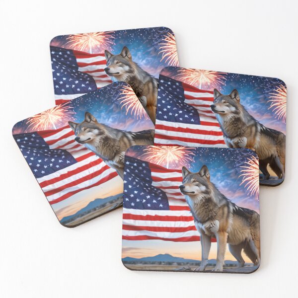 Item preview, American Independence Recognition designed and sold by NerdscapeDC.