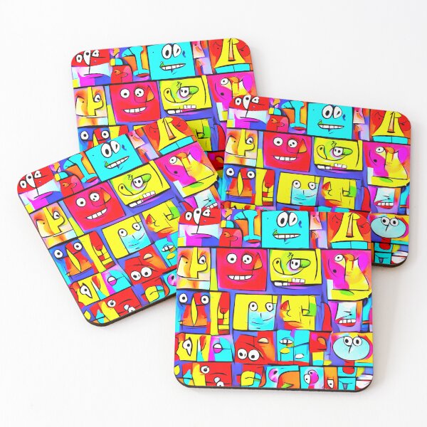 Item preview, Crazy Zomies designed and sold by ArtC-Designs by Kathy Higgins.