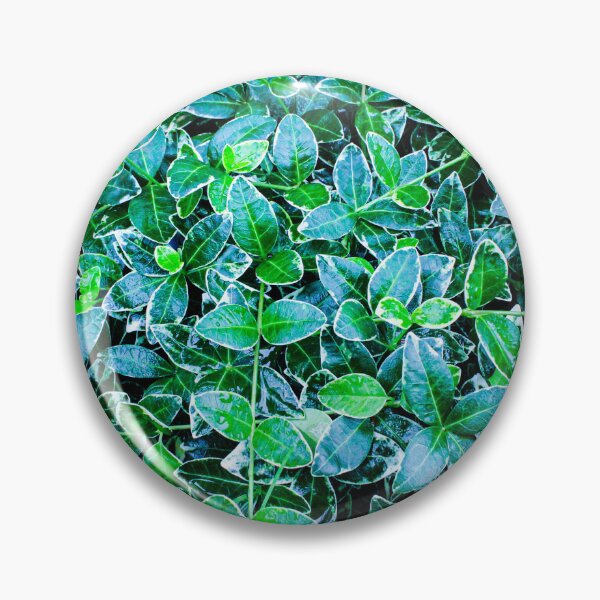 Item preview, vinca vine devine designed and sold by Rose Ostenson.