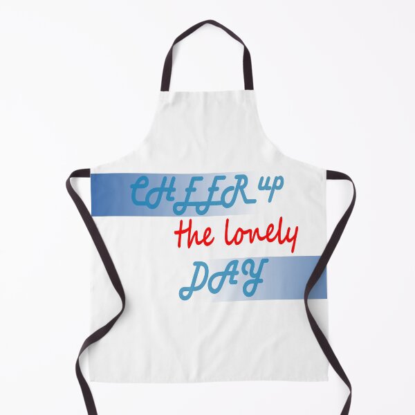 Item preview, cheer up the lonely day designed and sold by MIROUZ2000.