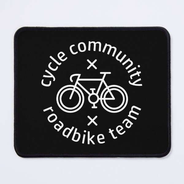 Item preview, Road bike Gravel Logo Emblem Tour Team icon designed and sold by AndreMi.