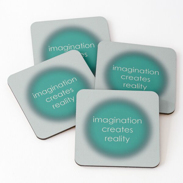 Item preview, Imagination cretes Neville Goddard law of assumption manifestation quote designed and sold by Star Dew.