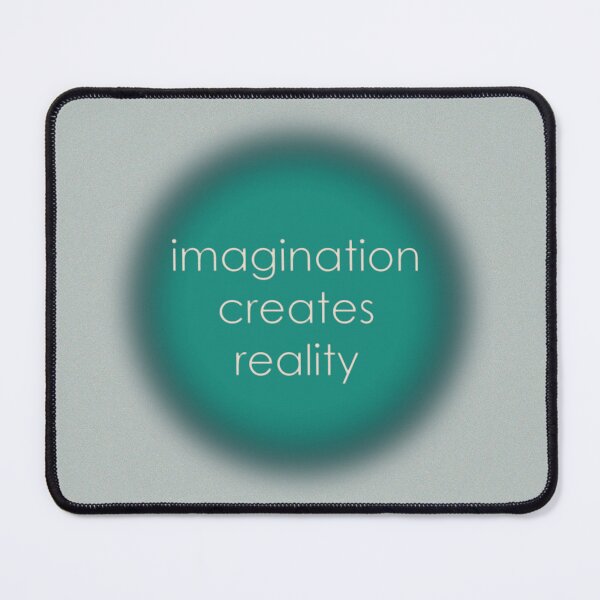 Item preview, Imagination cretes Neville Goddard law of assumption manifestation quote designed and sold by Star Dew.