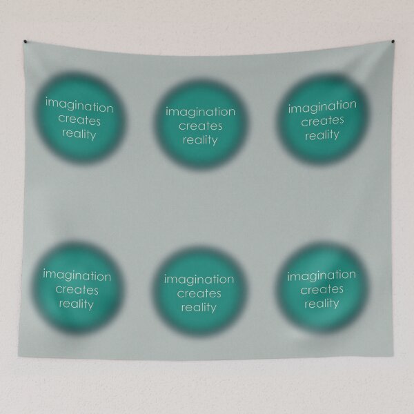 Item preview, Imagination cretes Neville Goddard law of assumption manifestation quote designed and sold by Star Dew.