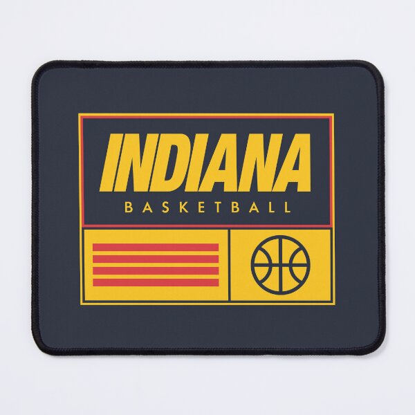 Item preview, Indiana basketball designed and sold by BVHstudio.
